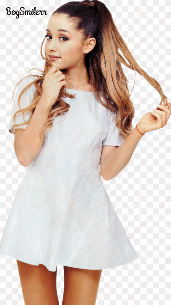 find out who your celebrity twin is by taking this - ariana grande white dress