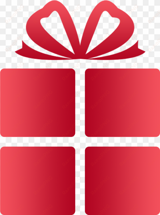 find unique christmas gifts logo