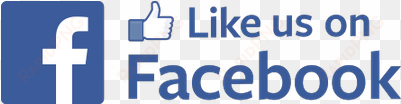 find us on facebook logo transparent