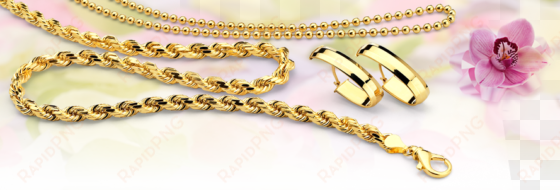 find your perfect gold chain - gold chains jewelry