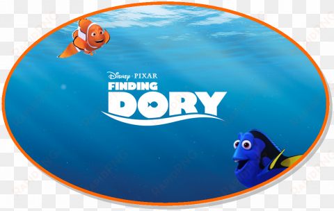 finding dory - finding dory:three little words: a disney read-along