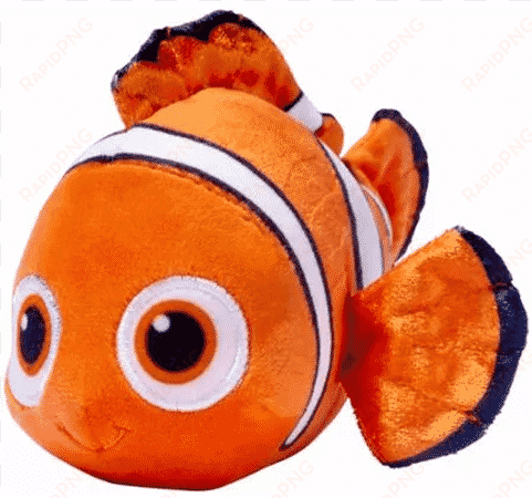 finding dory plush toy