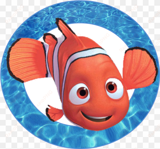 finding nemo clip art 4 - disney finding nemo 3d blu-ray