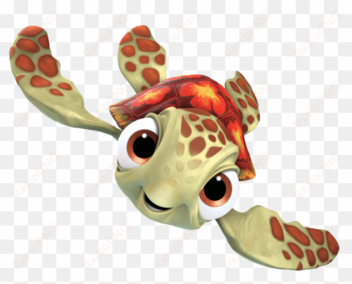 finding nemo turtle, finding nemo 2003, finding nemo - squirt from finding nemo png