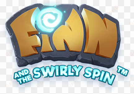 finn and the swirly spin