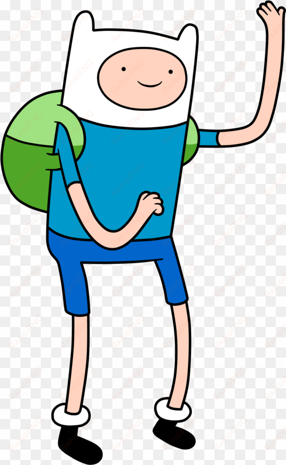 finn - finn adventure time