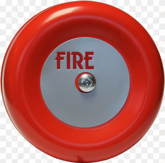 fire alarm bell