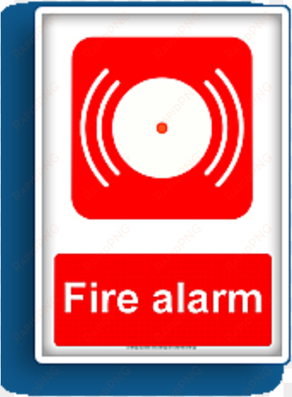 fire alarm free clipart - fire alarm vector icon