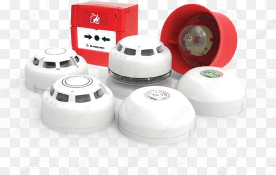 fire alarm system png pic - fire