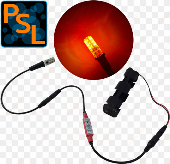 fire effect ember orange flames simulation led light - led lighting fire effect ember orange flame simulation