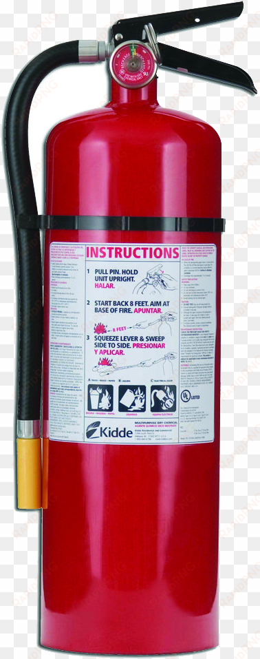 fire extinguisher - abc fire extinguisher labels