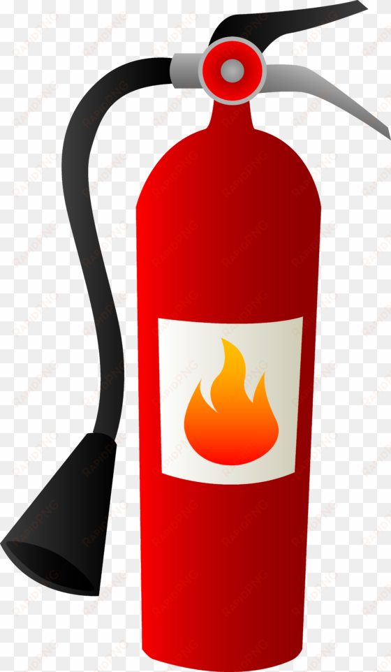 fire extinguisher - fire extinguisher icon png
