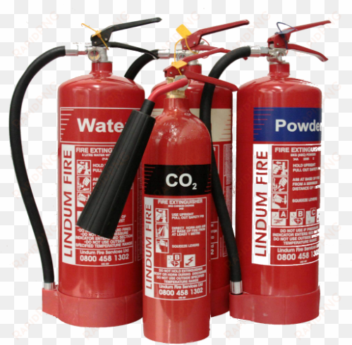 fire extinguishers - bs en3 fire extinguisher