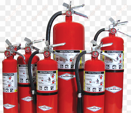 fire extinguishers - value of fire extinguisher