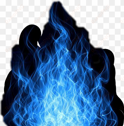 fire fireblue blue fuegoazul - purple black purple fire