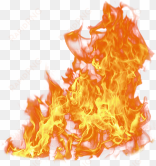 fire flames clipart transparent - fire png