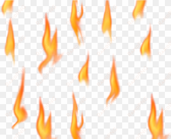 fire flames png transparent images - realistic flames transparent png