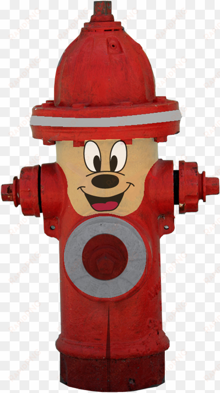 fire hydrant - portable network graphics