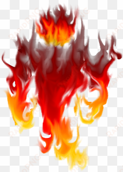 fire png transparent outlaws - fire