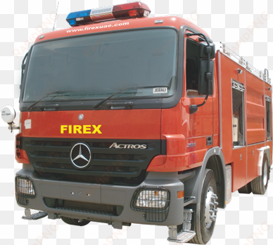 fire-trucks - fire apparatus