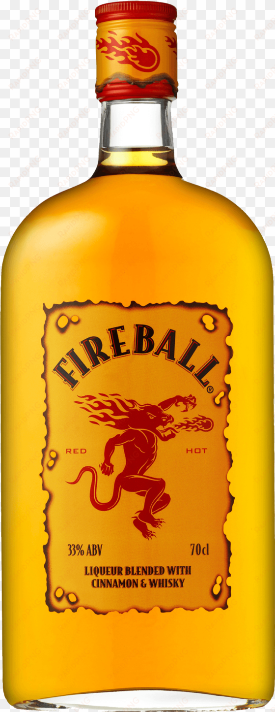 fireball cinnamon whisky 700ml - fireball cinnamon whisky liqueur