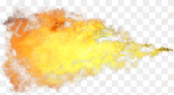 fireball flame fire png image - fireball png