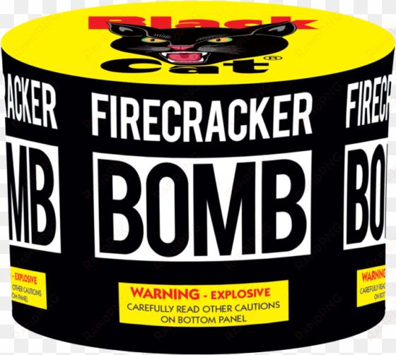 firecracker-bomb - firecracker