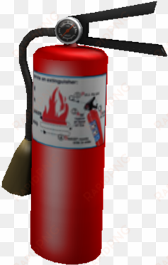fireextinguisher - fire extinguisher