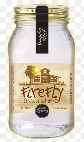 firefly white lightning moonshine - firefly moonshine