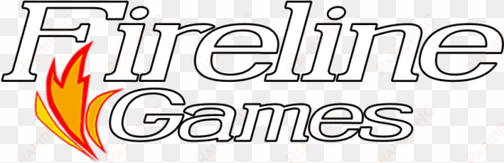 fireline games - calligraphy