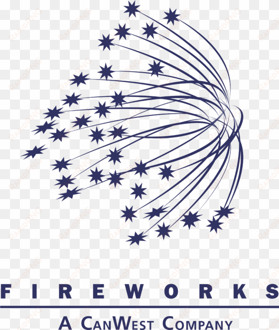 fireworks entertainment logo png transparent - fireworks entertainment logo