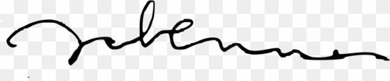 firma de john lennon - small signature