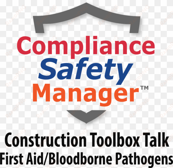 first aid/bloodborne pathogens - palletways