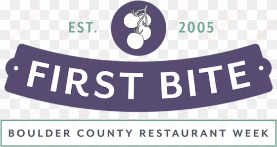 first bite hits boulder county beginning november - restaurant