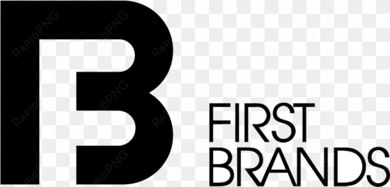 first brands vector - first brands logo