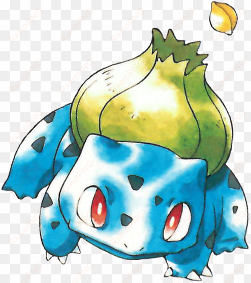 first, look at its official - water earth fire air pokemon