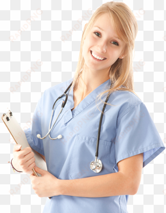 firsthealthpro about us nurse - nurse image hd png