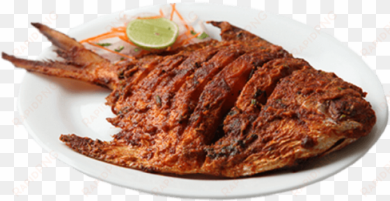 fish fry png - fried fish png