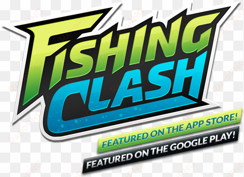 Fishing Clash - Fishing Clash: Bass Fishing 3d. Fish Hunting Games transparent png image