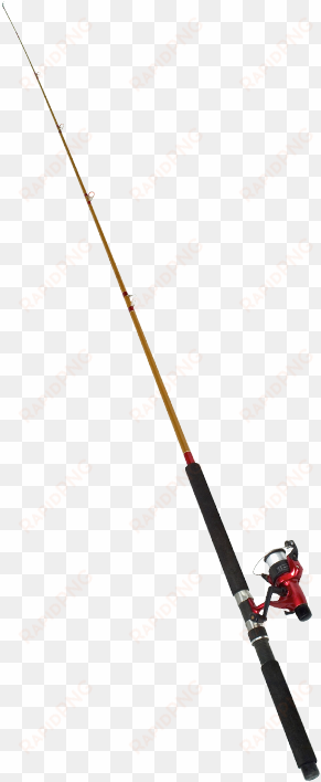 fishing pole png - antenna