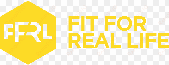 fit for real life - home page