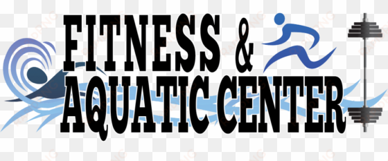 fitness & aquatic center - fitness studio