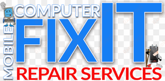 fixit repair services - nursing