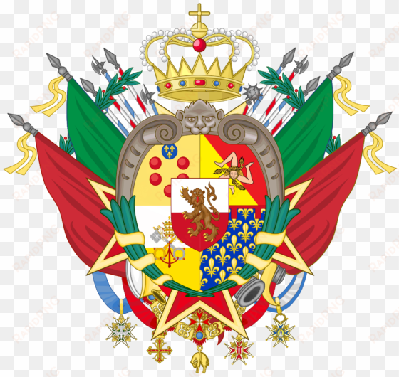 flag, coat of arms