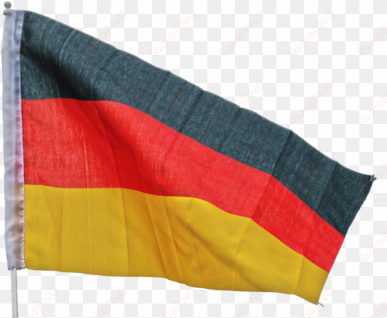 flag germany black red gold - flag of germany
