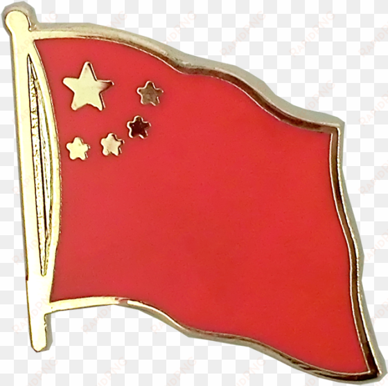 flag lapel pin - flag