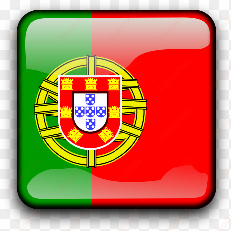 flag of portugal clipart png