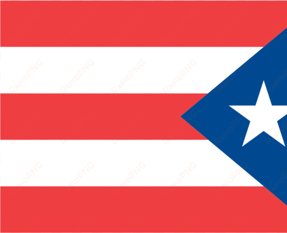 flag of puerto rico - puerto rico flag