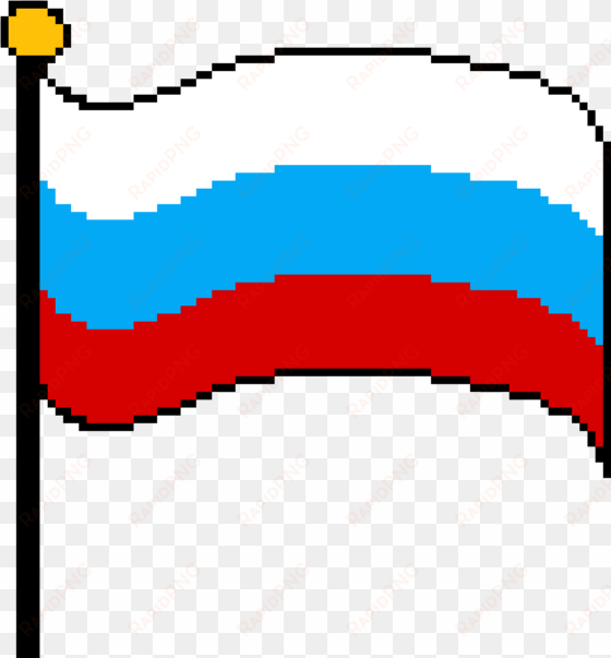 flag of russia