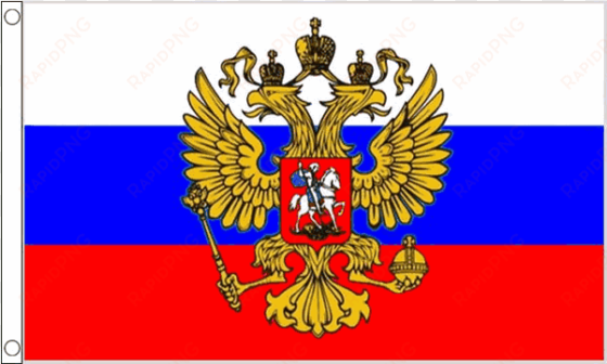 flag of russia - russian flag